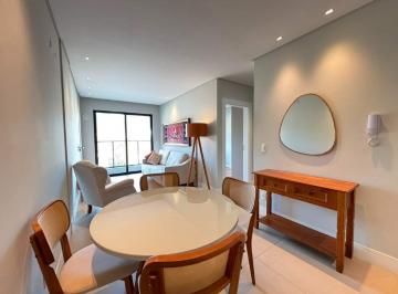 Apartamento · 69m² · 2 Quartos · 1 Vaga · Aluguel | Apartamento 2 quartos (1 suíte) no La Spezia