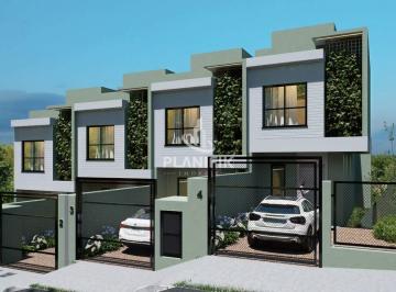 Casa · 76m² · 2 Quartos · 2 Vagas · CASA 2 SUÍTES SENDO BAIRRO SÃO PEDRO, BRUSQUE -SC