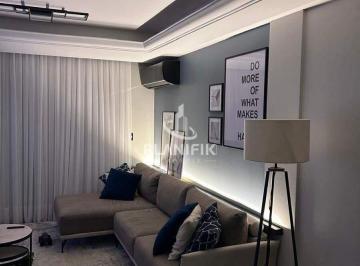 Apartamento · 106m² · 3 Quartos · 1 Vaga · APARTAMENTO NO CENTRO DE BRUSQUE COM 3 QUARTOS