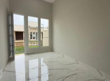 Casa de 3 quartos, Aparecida de Goiânia · CONDOMÍNIO EXCLUSIVO | APENAS 7 CASAS | NOVO | PRONTO PARA MORAR | 3 QUARTOS (2 SUÍTES) |ACEITA FIN