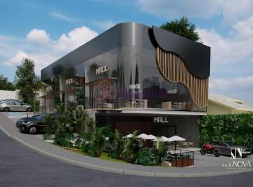 Comercial · 150m² · 3 Vagas · Salão/Loja Comercial em Mall localizado na Rua Barão de Teffé Jundiaí/SP