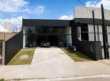 Comercial · 300m² · 10 Vagas · Ponto Comercial para VENDA localizado no bairro PARQUE DO COLÉGIO, em Jundiaí/SP.