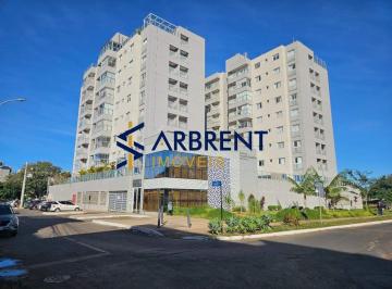 Apartamento · 114m² · 3 Quartos · 2 Vagas · O Seu Novo Lar Está Pronto: Sofisticação e Aconchego no Guará II