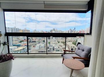 Apartamento de 3 quartos, São José · Apartamento 3 quartos Kobrasol São José Vancouver
