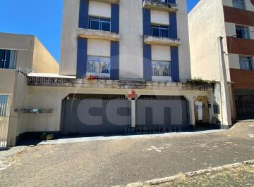 Apartamento · 60m² · 2 Quartos · Apartamento para Alugar no Centro de Ponta Grossa - 2 Quartos