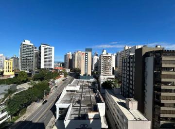 Apartamento · 94m² · 2 Quartos · 1 Vaga · Apartamento 2 quartos Centro Florianópolis Ana Claudia