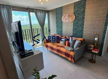 Apartamento · 1m² · 2 Quartos · 2 Vagas · Apartamento residencial 2 quartos (1 suíte) com 2 vagas – Setor Noroeste (FRENTE PARK)