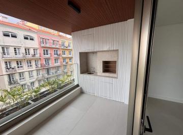 Apartamento · 150m² · 3 Quartos · 2 Vagas · Apartamento 3 quartos Jurerê Internacional Florianópolis Puro Design Living