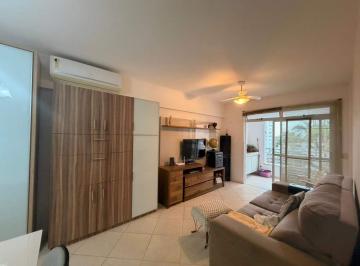 Apartamento · 71m² · 2 Quartos · 1 Vaga · Apartamento residencial à venda no Itacorubi (Florianópolis) – 2 quartos (1 suíte) com 1 vaga