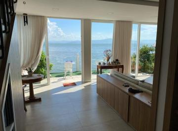 Casa · 274m² · 3 Quartos · 5 Vagas · Casa 3 quartos Cacupé Florianópolis