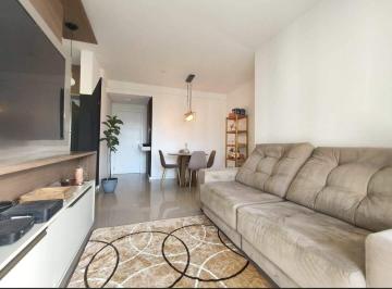 Apartamento · 75m² · 2 Quartos · 1 Vaga · Apartamento 2 quartos Campinas São José Le France Residence
