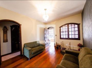 Casa · 314m² · 6 Quartos · 3 Vagas · Casa à Venda - Dom Bosco, 6 Quartos, 314 m2