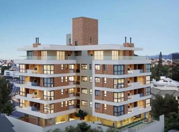 Apartamento · 76m² · 2 Quartos · 2 Vagas · Apartamento 2 quartos Abraão Florianópolis Colinas Itaguaçu