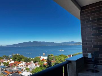 Apartamento · 86m² · 2 Quartos · 2 Vagas · Apartamento 2 quartos Abraão Florianópolis Colinas Itaguaçu