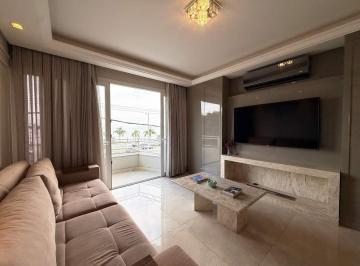 Apartamento · 124m² · 3 Quartos · 1 Vaga · Apartamento 3 quartos Centro Florianópolis Aquarius