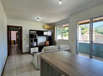 Apartamento · 78m² · 2 Quartos · 1 Vaga · Apartamento 2 quartos Saco Dos Limões Florianópolis Solar Imperial
