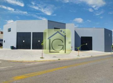 Comercial · 170m² · Galpão Comercial/Industrial para Alugar em Itu - Jardim Santa Rosa | 170 m²