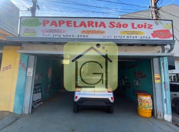 Comercial · 134m² · 1 Quarto · 2 Vagas · Ponto para Venda em Itu/SP (São Luiz) • 133,82 m² • 1 salão comercial, 1 Quarto, 2 Banheiros e 2 Vag
