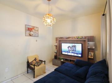 Casa · 80m² · 3 Quartos · 2 Vagas · Casa à Venda - Santa Terezinha, 3 Quartos,  80 m2