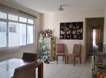 Apartamento de 3 quartos, Florianópolis · Apartamento 3 quartos Centro Florianópolis Morada do Cisne