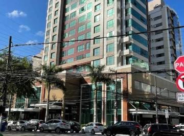 Comercial · 38m² · 1 Vaga · Sala Ampla com vaga no Koerich Empresarial no Centro de Florianópolis
