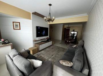 Apartamento · 120m² · 3 Quartos · 1 Vaga · Apartamento 3 quartos Kobrasol São José São José