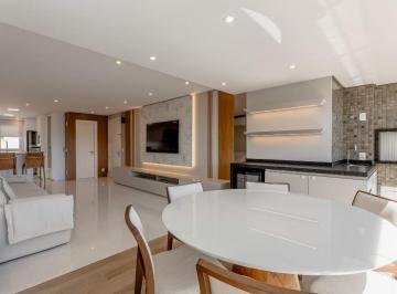 Apartamento · 122m² · 3 Quartos · 2 Vagas · Apartamento 3 quartos Agronômica Florianópolis Terrazas Premium