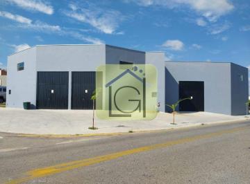 Comercial · 190m² · Galpão Comercial/Industrial para Alugar em Itu - Jardim Santa Rosa | 170 m²