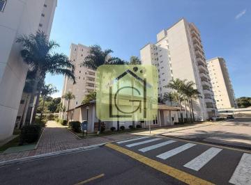 Apartamento · 103m² · 3 Quartos · 2 Vagas · Apartamento para Aluguel em Itu/SP (Jardim Rosinha) | 103,13 m² | Próx. São Luiz