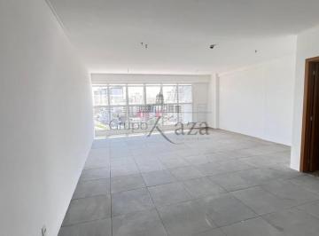 Comercial · 52m² · 2 Vagas · Oportunidade - Sala Comercial - 811 Executive Offices - Jardim São Dimas - 52m².