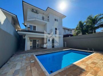 piscina · Casa para alugar no Condomínio Jardim América em Vinhedo - SP