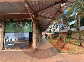 Comercial · 30m² · LOJA - CLN 07 BL. H LOTE 04 LOJA 05 