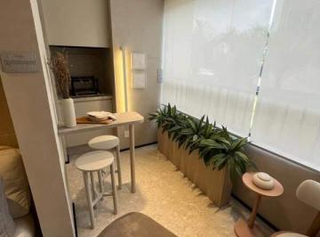 Apartamento · 60m² · 2 Quartos · 1 Vaga · Apartamento à venda na Chácara da Barra, Campinas - SP