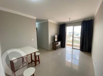 Apartamento · 64m² · 3 Quartos · 2 Vagas · Lindo apartamento à venda no Torres do Bonfim em Campinas