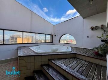 Apartamento · 108m² · 1 Quarto · 1 Vaga · Cobertura Duplex 1 Suíte no Cambuí com 108m², 1 vaga 