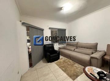 Casa · 115m² · 3 Quartos · 3 Vagas · Sobrado 03 dormitórios sendo 01 suíte – Piraporinha - Diadema -/SP 	