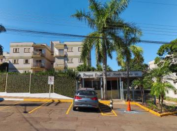 Apartamento · 72m² · 3 Quartos · 1 Vaga · Apartamento no Residencial Monte Castelo