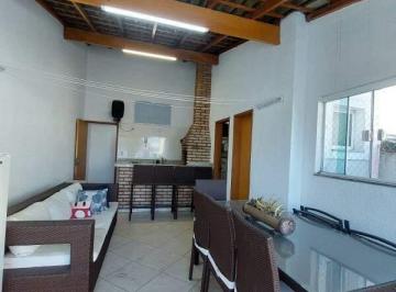 Apartamento · 160m² · 3 Quartos · 2 Vagas · Cobertura com 160m² para locação na Vila Camilópolis - Santo André - SP