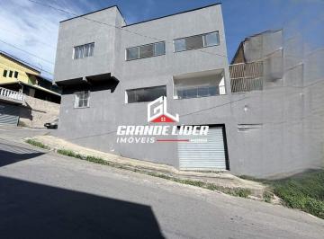 Comercial · 220m² · 6 Quartos · Prédio à venda, 6 quartos, Bandeirinhas - Betim/MG