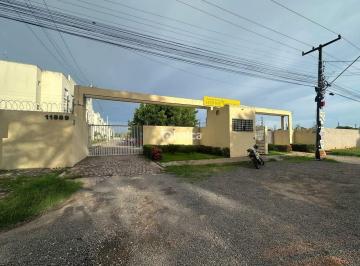 Apartamento · 49m² · 2 Quartos · 1 Vaga · Apartamento à venda, Condominio Alto das Palmeiras no bairro Angelim, Teresina/PI