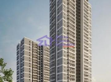 2494967.jpg · Apartamento à venda 3 Quartos 1 Suite 1 Vaga 88.81M² Mooca São Paulo - SP GranDiálogo Parque da Moo