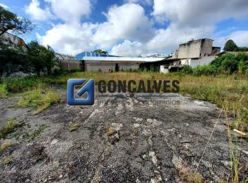 Terreno · 1867m² · Terreno com 1866 m² a venda – Vila Lucia – São Bernardo do Campo/SP