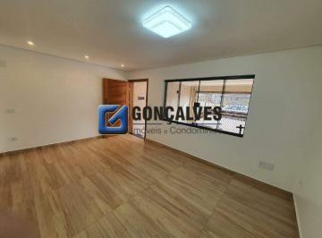 Casa · 202m² · 3 Quartos · 2 Vagas · Sobrado à venda no Rudge Ramos (São Bernardo do Campo) com 3 dorms