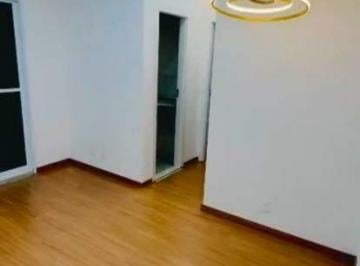 Apartamento · 50m² · 2 Quartos · 2 Vagas · Apartamento à venda, 2 quartos, 2 vagas, JARDIM ESTEVES - Limeira/SP