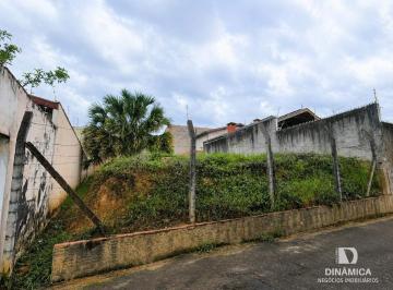 Terreno · 250m² · Terreno à venda, PARQUE DAS NACOES - Limeira/SP