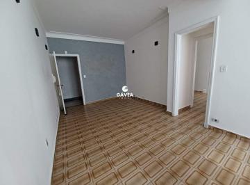 Apartamento · 46m² · 1 Quarto · 1 Vaga · Apartamento à venda no Gonzaga em Santos.