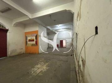 Comercial · 132m² · 2 Vagas · Galpão para locação na Vila Belmiro