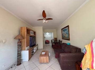 Apartamento · 104m² · 2 Quartos · 1 Vaga · Apartamento à venda no Campo Grande em Santos.