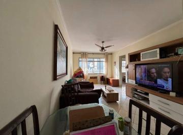 Apartamento · 104m² · 2 Quartos · 1 Vaga · Apartamento à venda no Campo Grande em Santos.