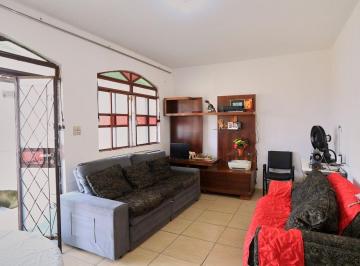 Casa · 360m² · 4 Quartos · 2 Vagas · Casa à Venda - Santa Cruz, 4 Quartos, 360 m2